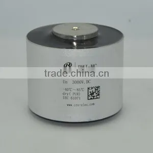Resonance Capacitor, RMJ-MC, 0.75uF, 3000V thumbnail-1