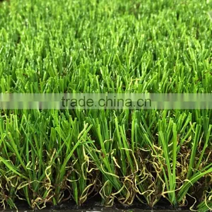 New Artificial Grass Lawn Outdoor Indoor Synthetic Turf thumbnail-3