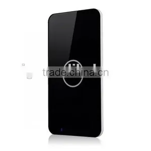 For Samsung Galaxy S7 Edge Qi Wireless Charger Charging Pad, Portable Charging Cell Phone Charger thumbnail-2