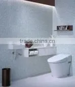 Ceramic Toilet Made in Japan Relax Perfect Performance Flush Power thumbnail-1