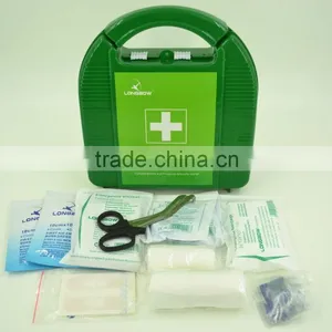 BS-8599-2 Vehicle First Aid Kit Medium thumbnail-1