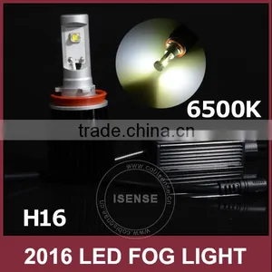 40w/ Kit H11 H7 New Front Fog Light Drl Guangzhou Auto Parts Fog Lamp for Nissans Tiida thumbnail-6