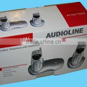 Package Color Printing Box thumbnail-1