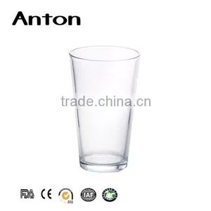 100Mml Tea Drinking Glass Cup thumbnail-1