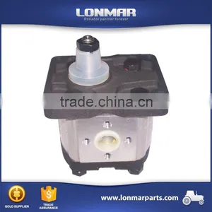 Agriculture Machinery Parts Hydraulic Pump for FIAT Replacement Parts thumbnail-1