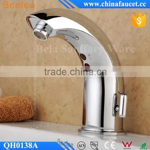 Infrared Sensor Activated Wash Basin Monobloc Wash Basin Mixer Tap Quality Choice thumbnail-1