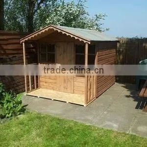 Shed Roofing Felt for Wooden Roofs With Sand Coated thumbnail-3