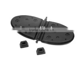 SHUTTER KIT-WATER Mercruiser 807166A1 thumbnail-1