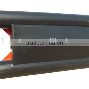 4.2M Hypalon Inflatable Boat Rubber Dinghy thumbnail-5