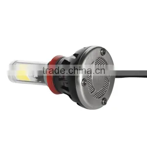 Auto Led Headlight H11, Car Led Headlight H11 Led Car Headlight Kit thumbnail-4