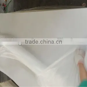3MMX1220X2440 Whiter Polyester Plywood thumbnail-2