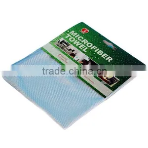 12''X12'' Microfiber Suede Towels thumbnail-1