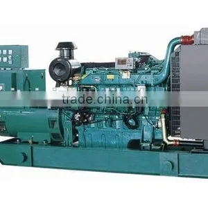 Marine Diesel Generator Set 30kw to 1000kw CCS Approved thumbnail-2