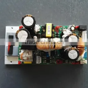 Class-D Amplifier Module L1.1 thumbnail-1