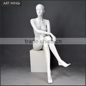Hot Nude Sex Realistic D-cup Female Mannequins Adjustable Supplier's Choice thumbnail-2
