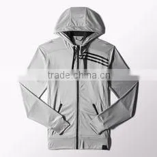Wholesale New Design Casual Mens Hoody Suit thumbnail-2