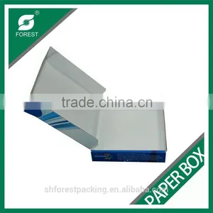 SHOE CLEANER PACKING SHIPPING BOX FOLDABLE thumbnail-5