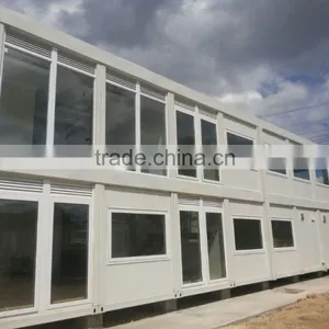 Modular Shower Room With CE Certificates thumbnail-1