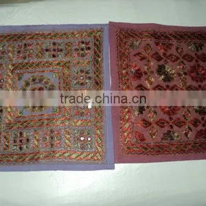 Ethnic Indian Cushion Covers Wholesale thumbnail-3
