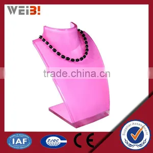 Acrylic Convenience Store Acrylic Earring Display Stand thumbnail-6