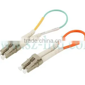 LC MM 2.0mm Fiber Optic Loopback thumbnail-1