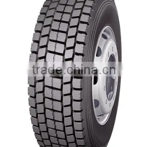 ROADLUX 326 Tyre Longmarch/roadlux Tyre,roadlux Tbr Tyres,truck Tyres thumbnail-1
