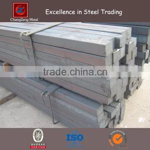 Square Bar for Construction Application From Shanghai Supplier of China thumbnail-3