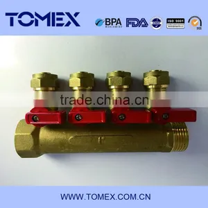 32mm Pex Pipe for Water and Gas Made in China thumbnail-4