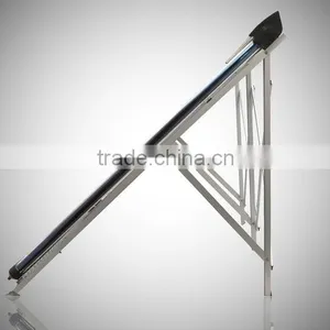 Jiadele 300L Pressure Solar Collector With Heat Pipe thumbnail-6