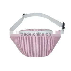 China Supplier Outdoor Running Fashion Travel Waist Bag thumbnail-1