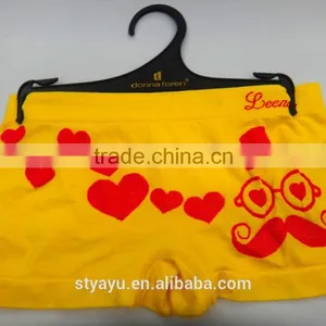 Children Can Love Design and Comfortable Elastic Shorts thumbnail-1