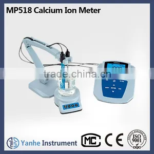 MP518 Bench Top Calcium Ion Meter Water Quality Tester thumbnail-1