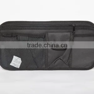 Wholesale Car Sun Visor Organizer Valet Caddy thumbnail-2