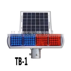 First Class Road Construction Safety Light thumbnail-4