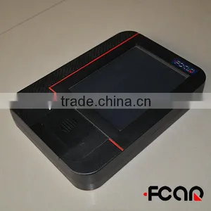 DPD / DPF / CPF Functions, Read DTC, Clear DTC, Passenger and Commercial Vehicles, Car Diagnostic Tool thumbnail-2