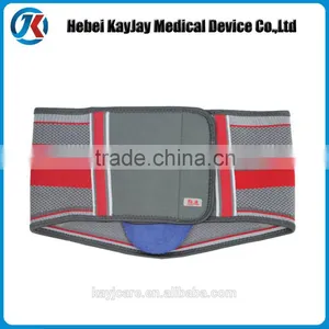 Knitting Machine Triangular Silicone Gasket Upper Back Support Brace Online Shopping thumbnail-1
