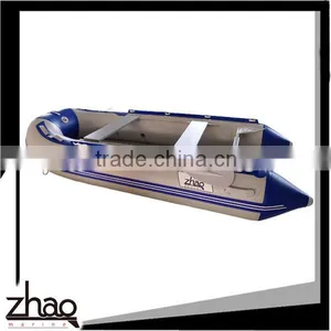 The Best Selling River BoatInflatable Boat thumbnail-1