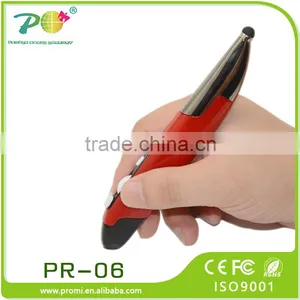 New Products 2016 Hand Writing Pen Mouse/ Ergonomic Mouse PR-06 thumbnail-4