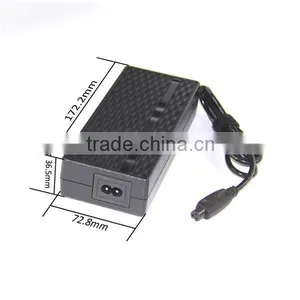 Power Supplier 48V Charger 58.4V 1.5A 2A for E-Motorcycle E-Bike Electric Car Power Tool thumbnail-6