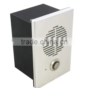 Smart Intercom Systems for Fuel/CNG/LNG Dispensers/Stations thumbnail-3