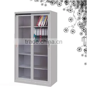 Modern Office Furniture Hospital Medical Cabinet Steel Cabinet Hospital Storage Cabinet thumbnail-1