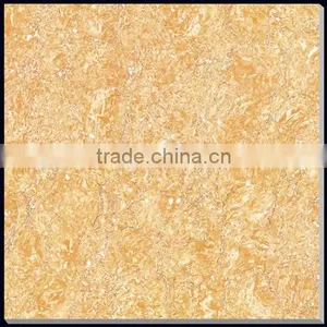 Polished Porcelain Tile , Vitrify Floor Tile 60x60 80x80 thumbnail-1