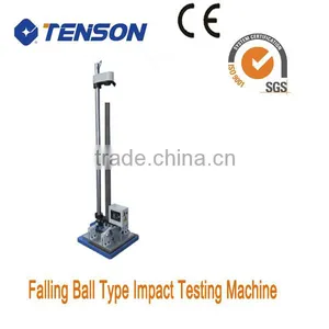 MJL-5 Falling Ball Impact Testing Machine thumbnail-1