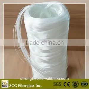 2400tex Gypsum Roving for Plasterboard thumbnail-5