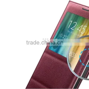 The Most Popular Phone Case Flip Smart Phone Cover Leather Case For Samsung thumbnail-3