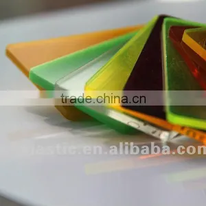 Cast Acrylic Sheet thumbnail-1