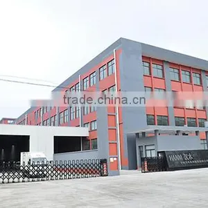 Ningbo Hanm Furniture Manufacturing Co., Ltd. company overview - view 1 thumbnail