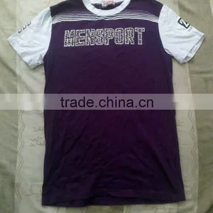 Hot Sale Second Hand Clothing thumbnail-1