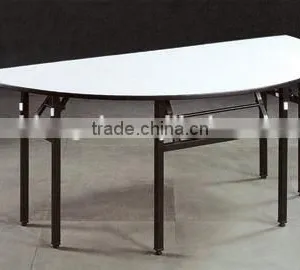 Hotel Foldable Table LG-FS-034 thumbnail-1
