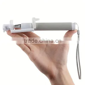 New Colorful Wireless Monopod Selfie Stick for Nokia Lumia 1020(HC109) thumbnail-2